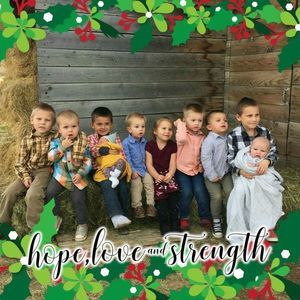 Meet your Posher, Gwen